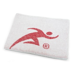 [RMB586720] REHABMEDIC Sporthandtücher (Weiß)