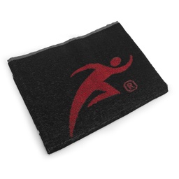 [RMB586721] Sportovní ručníky REHABMEDIC (Černá)