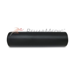 [RMC4406BK] REHABMEDIC kleines Rollkissen (Schwarz)