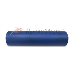 [RMC4406BL] COJIN RODILLO PEQUEÑO RM NEGRO (Azul)
