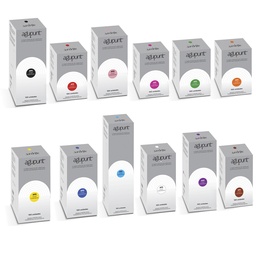 [A1047PC] APS pentru ac uscat CLICK AGUPUNT (Azul claro, 100 mm, 0,30 mm)