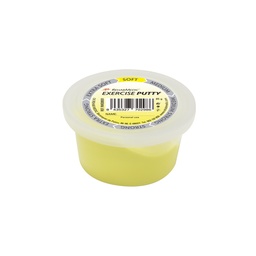 [RME08501] MASILLA RM AMARILLA XSUAVE  85g (Amarillo, Suave)