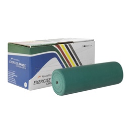 [RME105503] RM EXERCISE BAND 5,5m ROJO (Verde, Fuerte)