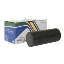 [RME105505] Bande d'exercice 5,5 m RM (Noir, Forteresse spéciale)