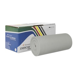 [RME105506] Fascia per esercizi 5,5 m RM (Argento, fortissimo)