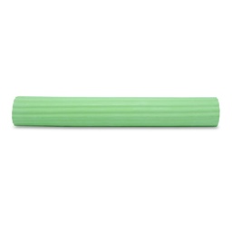 [RME26102] Ejercitador De Manos EXERCISE BAR REHABMEDIC (Verde, 4,5cm, Medio)