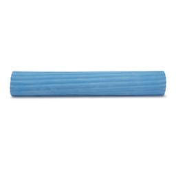 [RME26103] FLEXIBLE EXERCISE BAR RED (Blue, 5cm, Strong)