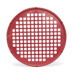 [RME26202] EXERCISE WEB Attrezzo per esercizi per le mani 35,5 cm REHABMEDIC (Rosso, Metà)