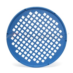 [RME26204] EXERCISE WEB Attrezzo per esercizi per le mani 35,5 cm REHABMEDIC (Blu, Extra forte)