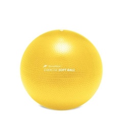 [RME502601] Softball 26cm REHABMEDIC (Gelb)
