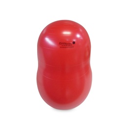 [RME545502] PHYSIO ROLL REHABMEDIC Pindabal (Rood, 55cm)