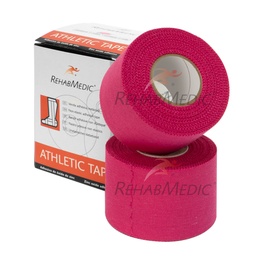 [RMV0131PK] ATHLETIC RETAIL 5cm (1) BLANCO (Rosa, 3,75cm, 2 udes)