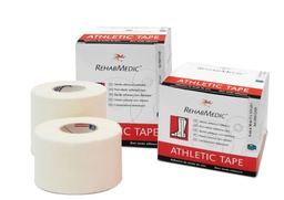 [RMV0131TN] ATLETISCHE TAPE RETAILKLEUREN (Beige, 3,75 cm, 2 eenheden)