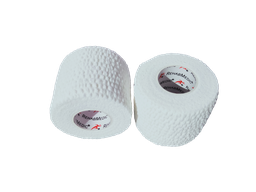 [RMV0222WH] STRETCH TAPE RM TEAM PACK (White, 5cm, 24 units)