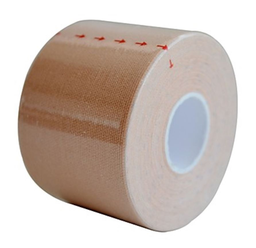 [RMV5002TN] KINESIO TAPE RM 5cm x5m TN (Beige)