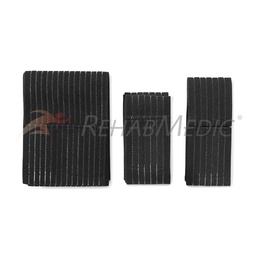 [RMX1206] REHABMEDIC Upevňovací popruhy na suchý zip (5 cm, 122 cm)
