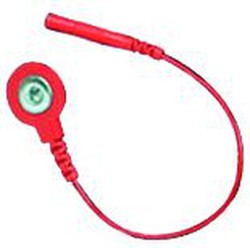 [SNA14] C/RM-kabel met klikadapter (Rood)