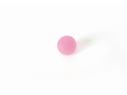 [SS162005] Bola ejercitadora manos y dedos PRESSBALL SISSEL (Rosa, Suave)