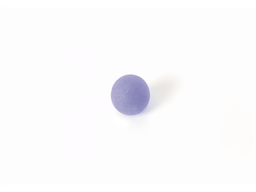 [SS162006] PRESSBALL SISSEL hand- en vingeroefenbal (Blauw, Half)