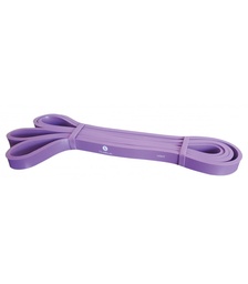 [SV0570] SVELTUS Latex Power Band (Lila, 1,30 cm, 115g)