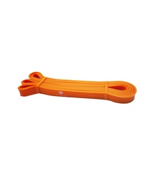 [SV0571] SVELTUS Latex Power Band (oranžový, 2 cm, 150 g)