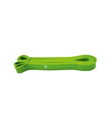 [SV0572] SVELTUS Latex Power Band (Kiwi zelené, 2,2 cm, 165 g)