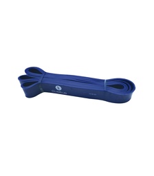 [SV0573] Bandas de Resistencia POWER BAND SVELTUS (Azul, 3cm, 230g)