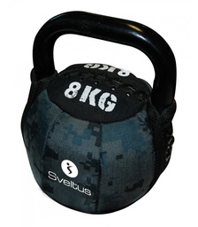 [SV1103] KETTLEBELL SOFT SVELTUS (8 κιλά)