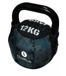 [SV1105] KETTLEBELL SOFT 4kg (12Kg)