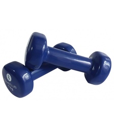 [SV1181] SVELTUS Epoxy halters (Blauw, 14,5 cm, 1 kg)