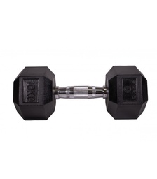 [SV1202] Šesťhranná činka SVELTUS (10 kg)