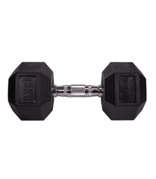 [SV1204] Šesťhranná činka SVELTUS (15 kg)