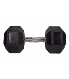 [SV1205] SVELTUS Sechseckhantel (17,5 kg)
