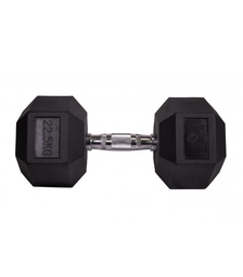[SV1207] Haltere Hexagonal SVELTUS (22,5kg)
