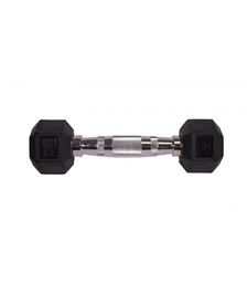 [SV1221] SVELTUS Hexagonal Dumbbell (1Kg)