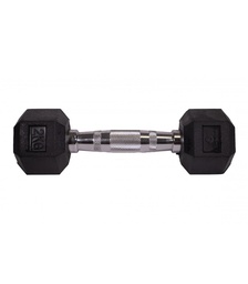 [SV1222] Mancuerna Hexagonal SVELTUS 1-50Kg (2Kg)