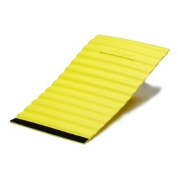 [TB11971] Pro Foam Roller Wrap THERA-BAND (Yellow, Gentle)