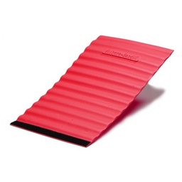 [TB11972] Pro Foam Roller Wrap THERA-BAND (Rood, Half)