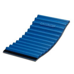 [TB11974] Pro Foam Roller Wrap THERA-BAND (Blue, Extra strong)