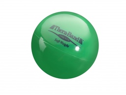[TB25840] Zacht gewicht thera-band ballen (Groente, 2 kg)