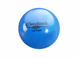 [TB25850] Soft Weight Thera-Band balls (Azul, 2,5Kg)