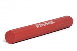 [TB26100] Flexbar THERA-BAND (Rood, 3,8 cm, Half)
