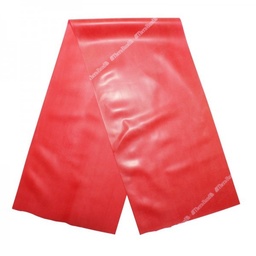 [TBE01502] EXERCISER Elastic Band 1.5m THERA-BAND (Red, Half)