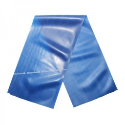 [TBE01504] EXERCITOR Bandă elastică 1.5m THERA-BAND (Albastru, Extra puternic)