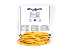 [TBT07501] Tubo THERA-BAND da 7,5 m (Giallo, Gentile)