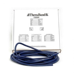 [TBT07504] Tubo THERA-BAND da 7,5 m (Blu, Extra forte)