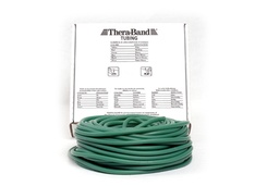 [TBT30003] Tubo elastico Tubo 30,5m THERA-BAND (Verde, Forte)