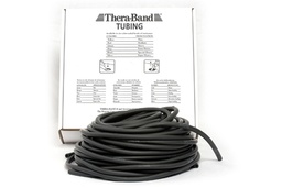 [TBT30005] Tubo elastico Tubo 30,5m THERA-BAND (Nero, Forte speciale)