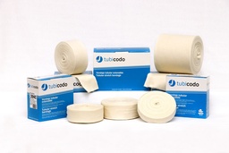 [TC12005-75] TUBICODO Ausziehbarer Schlauchverband (Blue Box) (5, 7,5 cm)