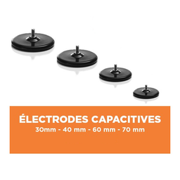 [WBKACC105] WINBACK ELECTRODO CET 40mm (40mm)